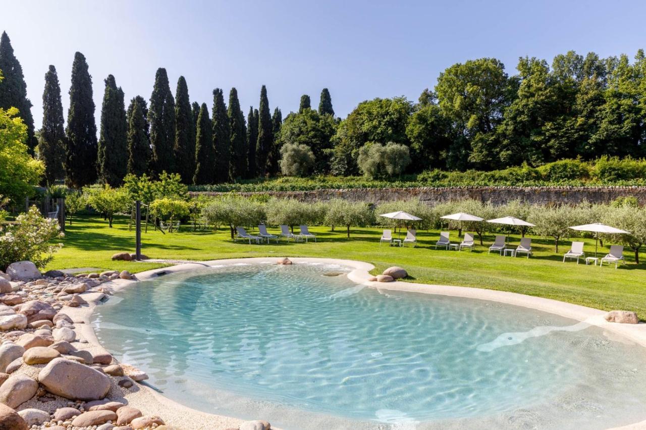 Bed & Breakfast Padovani Relais De Charme - Adults Only Pastrengo