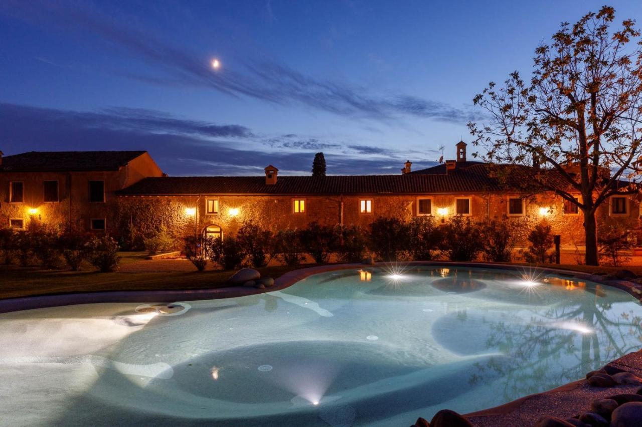 Padovani Relais De Charme - Adults Only Bed & Breakfast