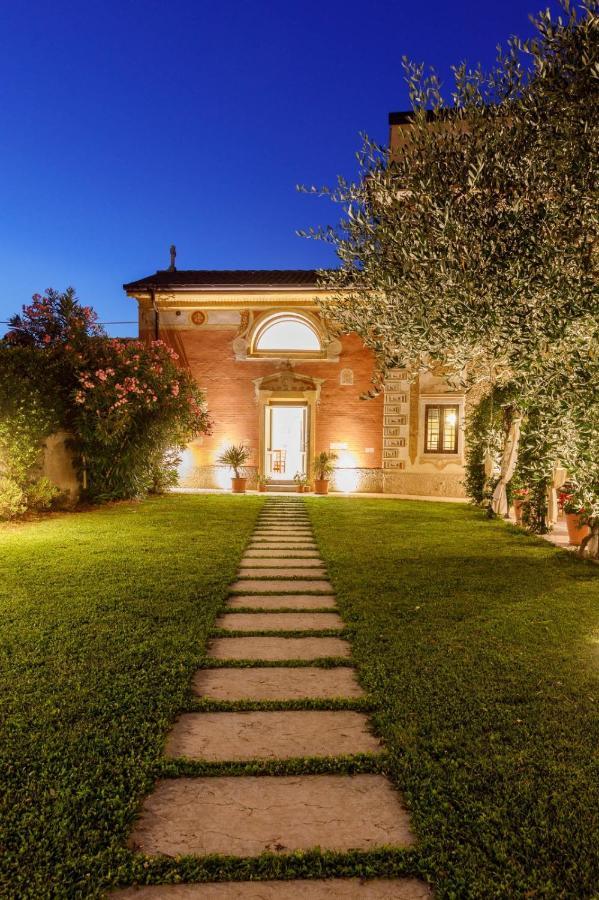 Padovani Relais De Charme - Adults Only * Pastrengo