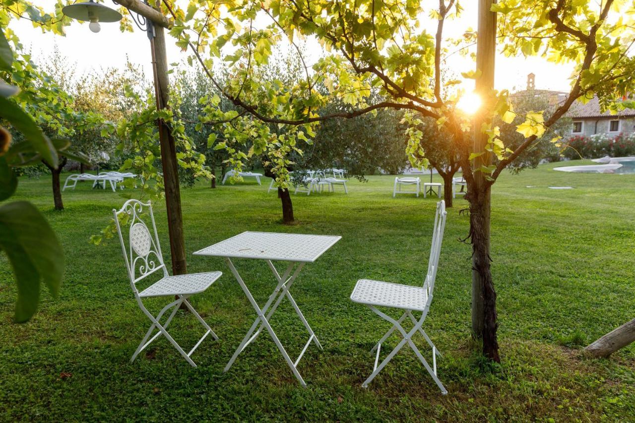 Padovani Relais De Charme - Adults Only Bed & Breakfast *