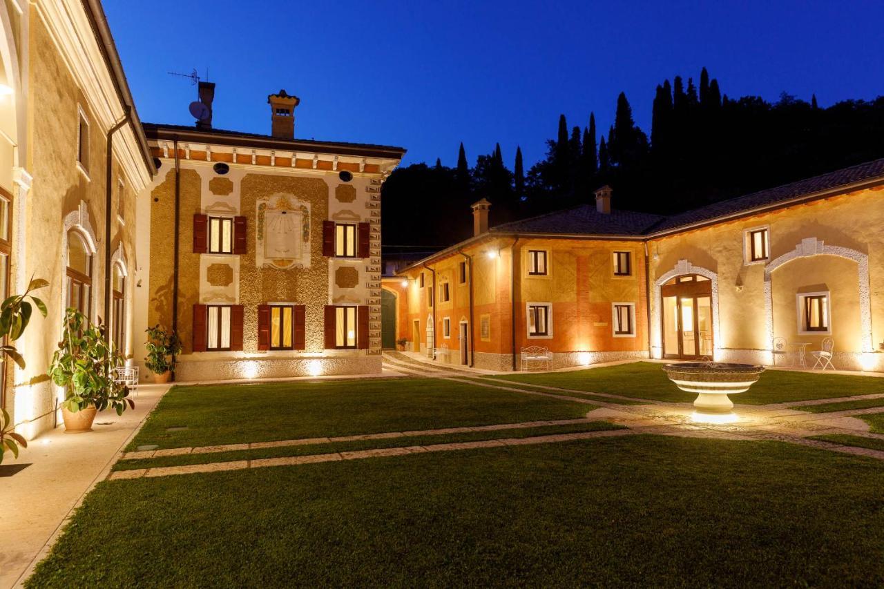 Padovani Relais De Charme - Adults Only Pastrengo