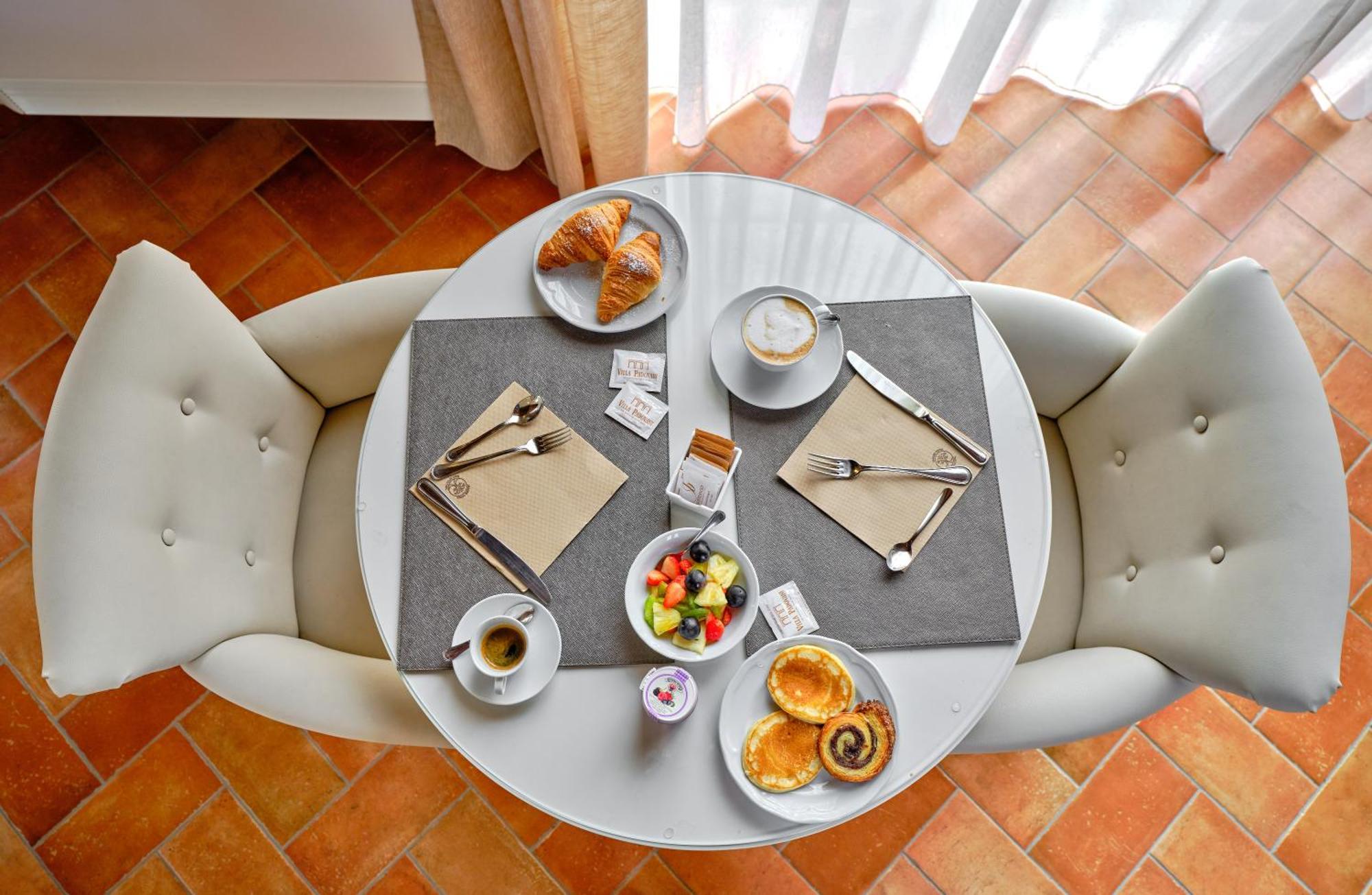 Padovani Relais De Charme - Adults Only Pastrengo
