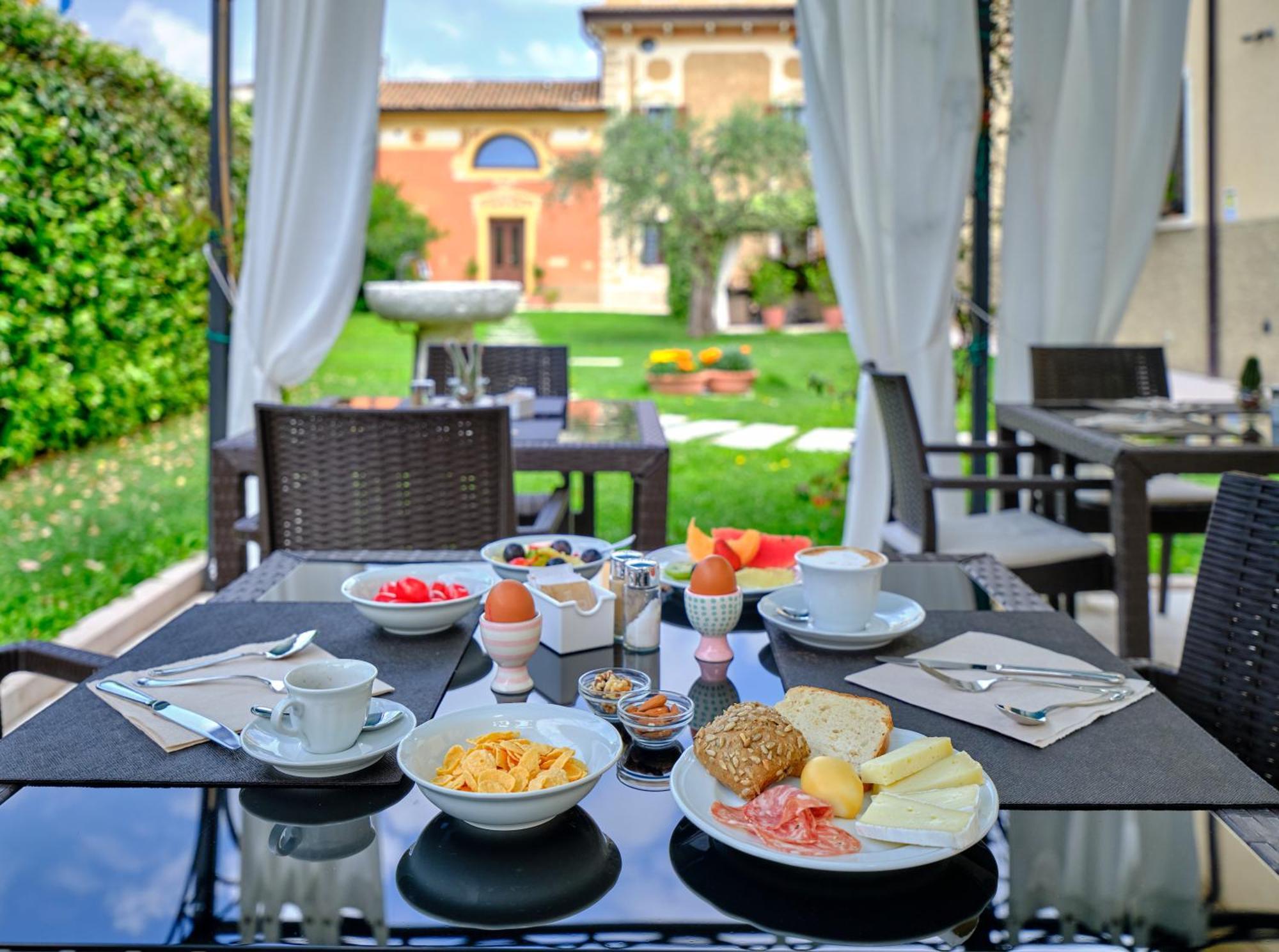 Padovani Relais De Charme - Adults Only Bed & Breakfast