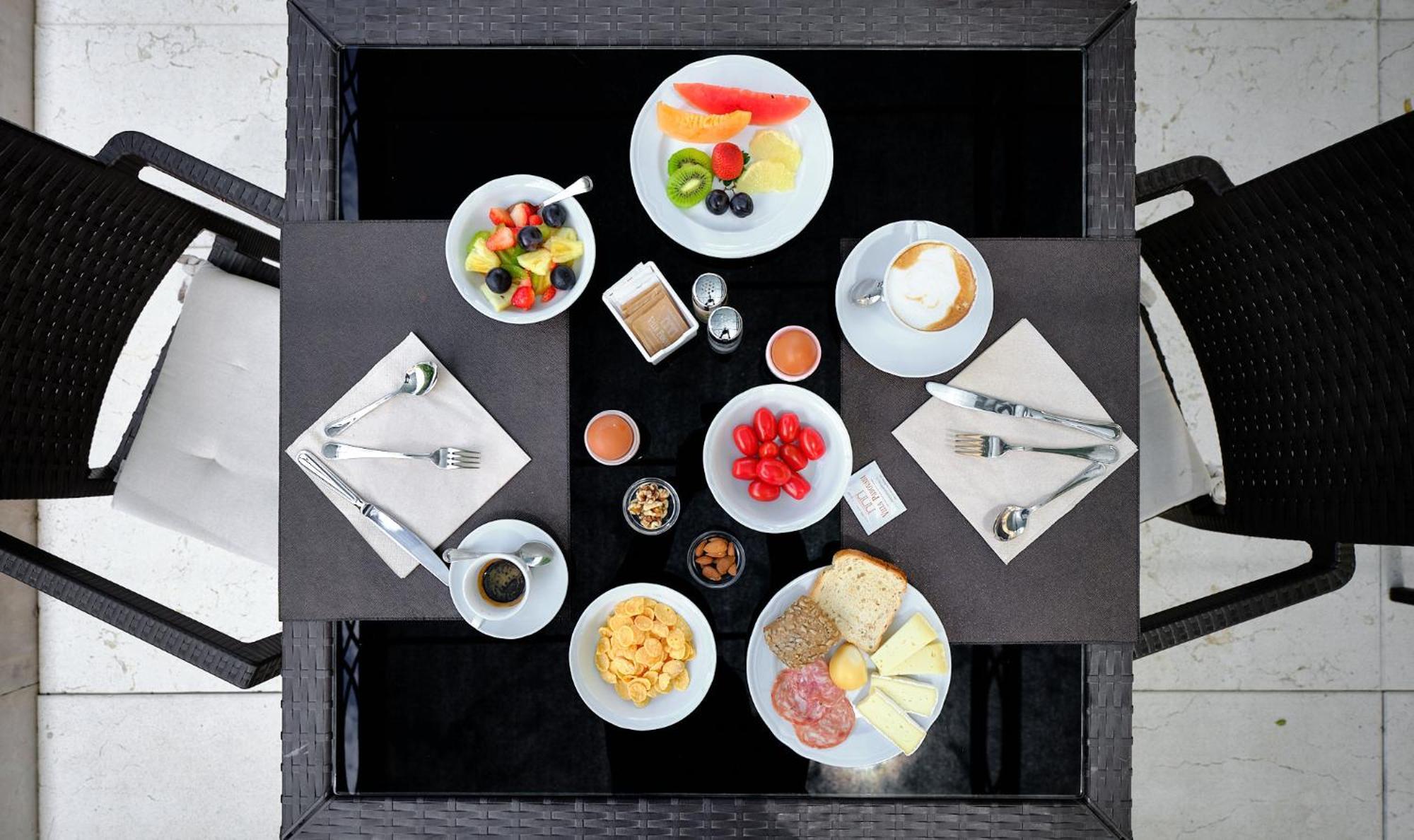 Padovani Relais De Charme - Adults Only Bed & Breakfast Pastrengo