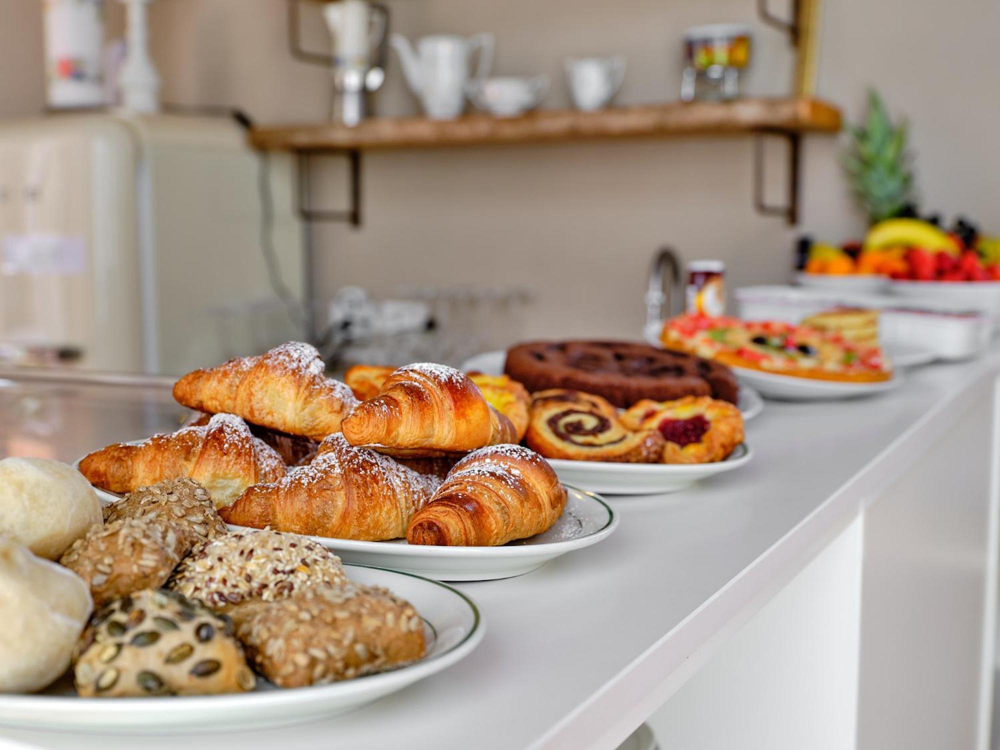 Bed & Breakfast Padovani Relais De Charme - Adults Only *