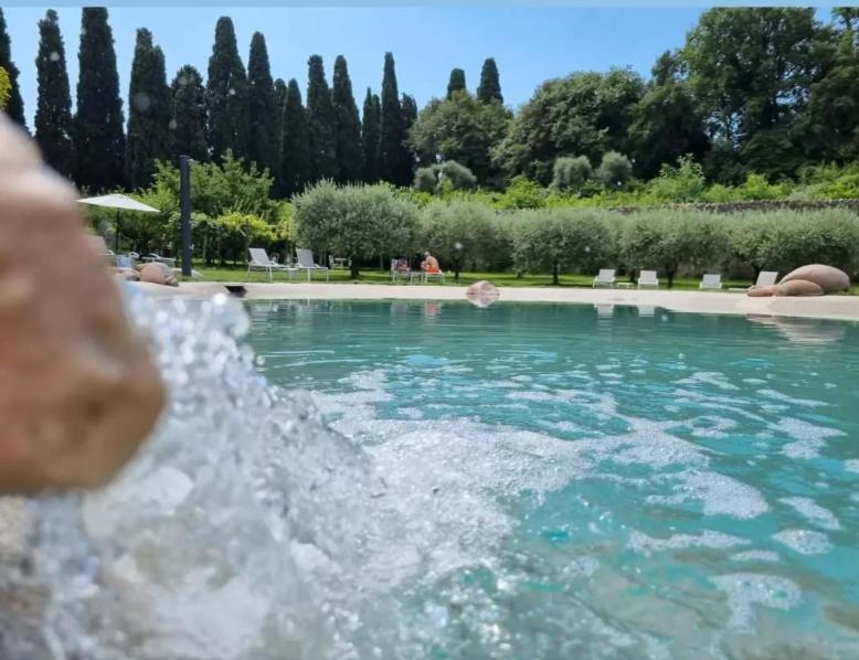 Bed & Breakfast Padovani Relais De Charme - Adults Only