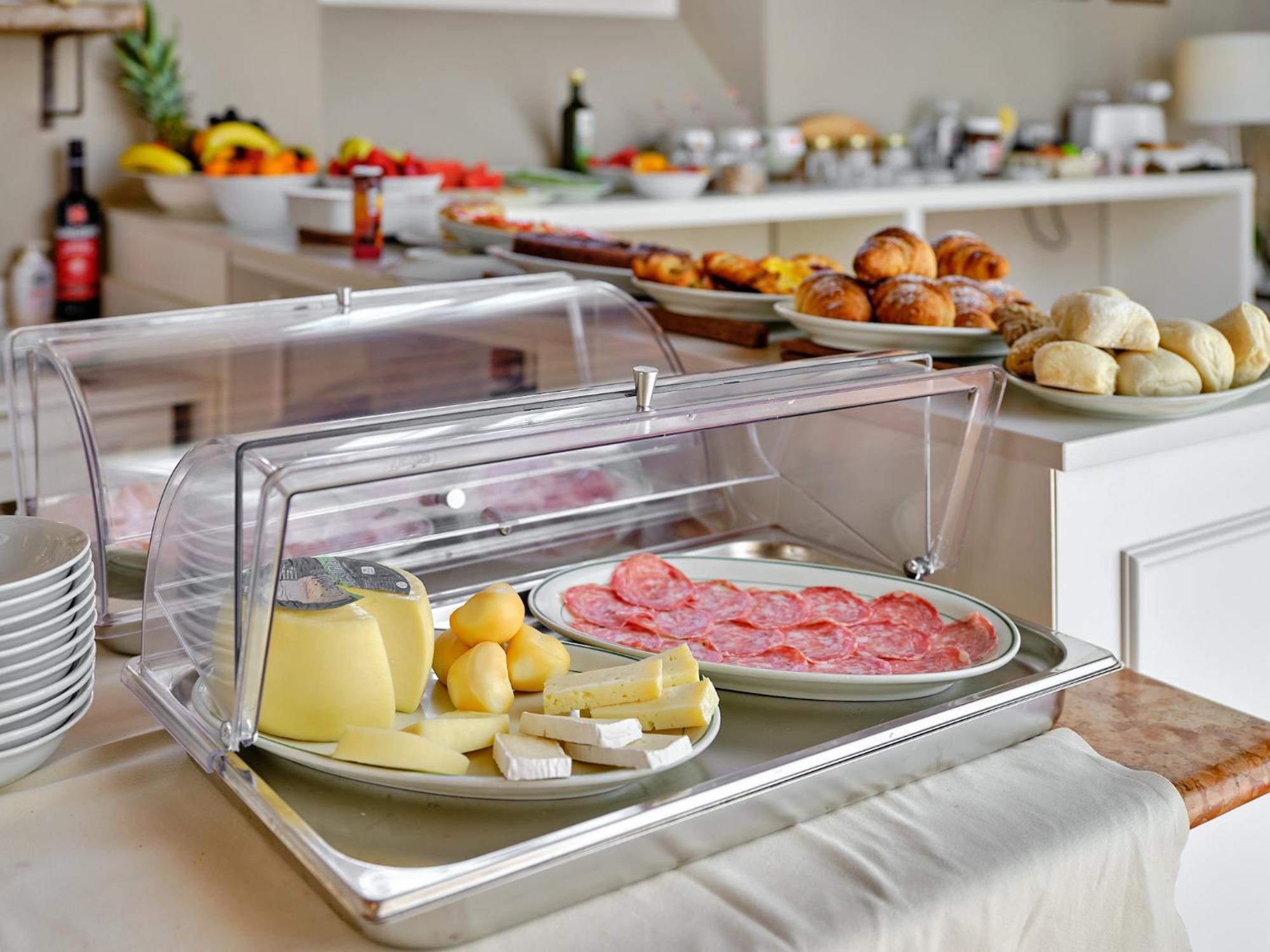 Bed & Breakfast Padovani Relais De Charme - Adults Only *