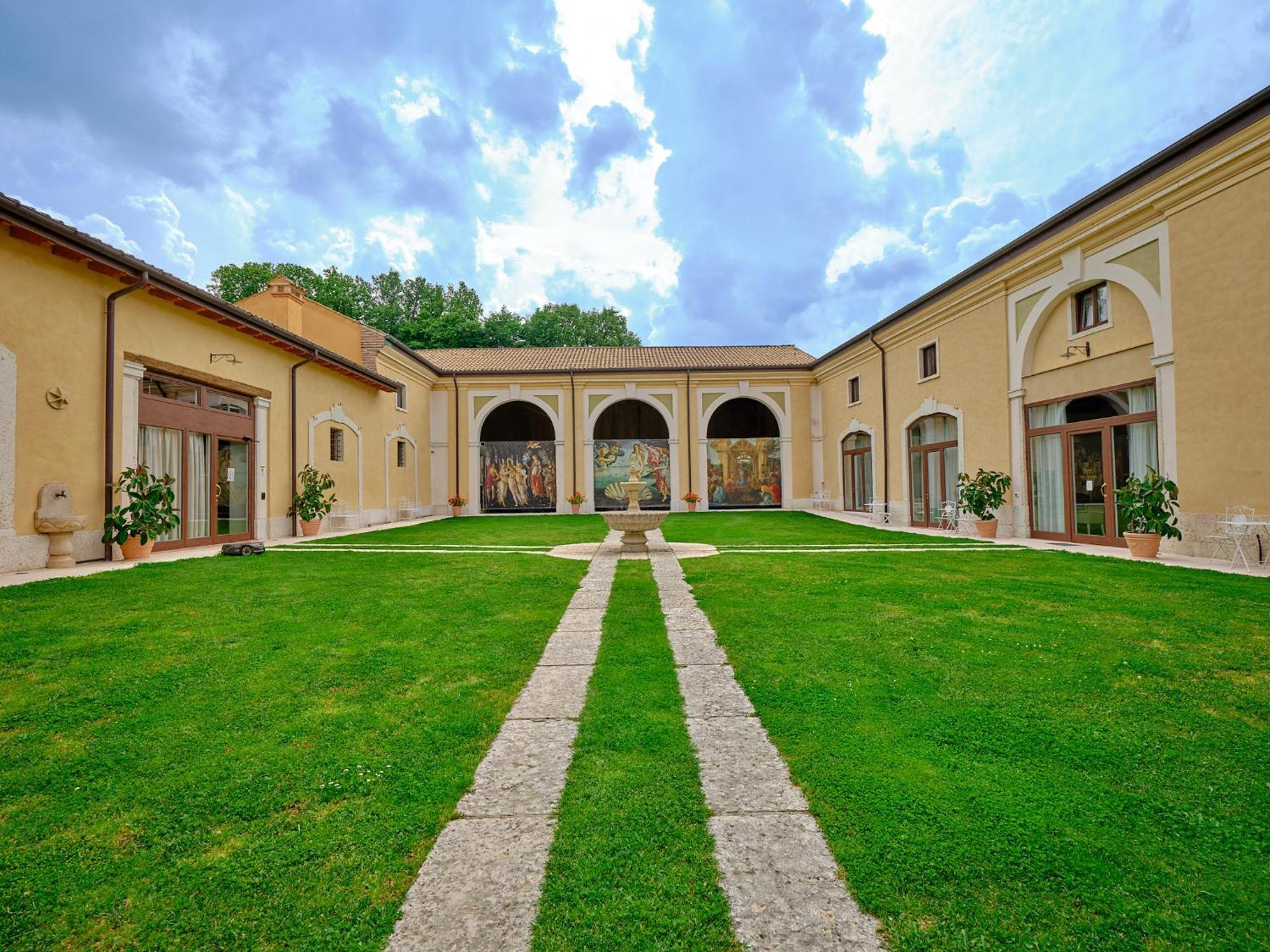 Bed & Breakfast Padovani Relais De Charme - Adults Only Pastrengo