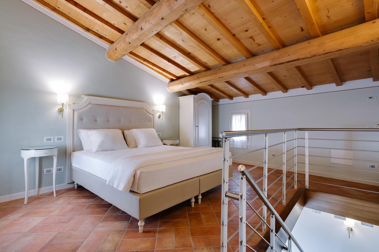 Padovani Relais De Charme - Adults Only Bed & Breakfast Pastrengo