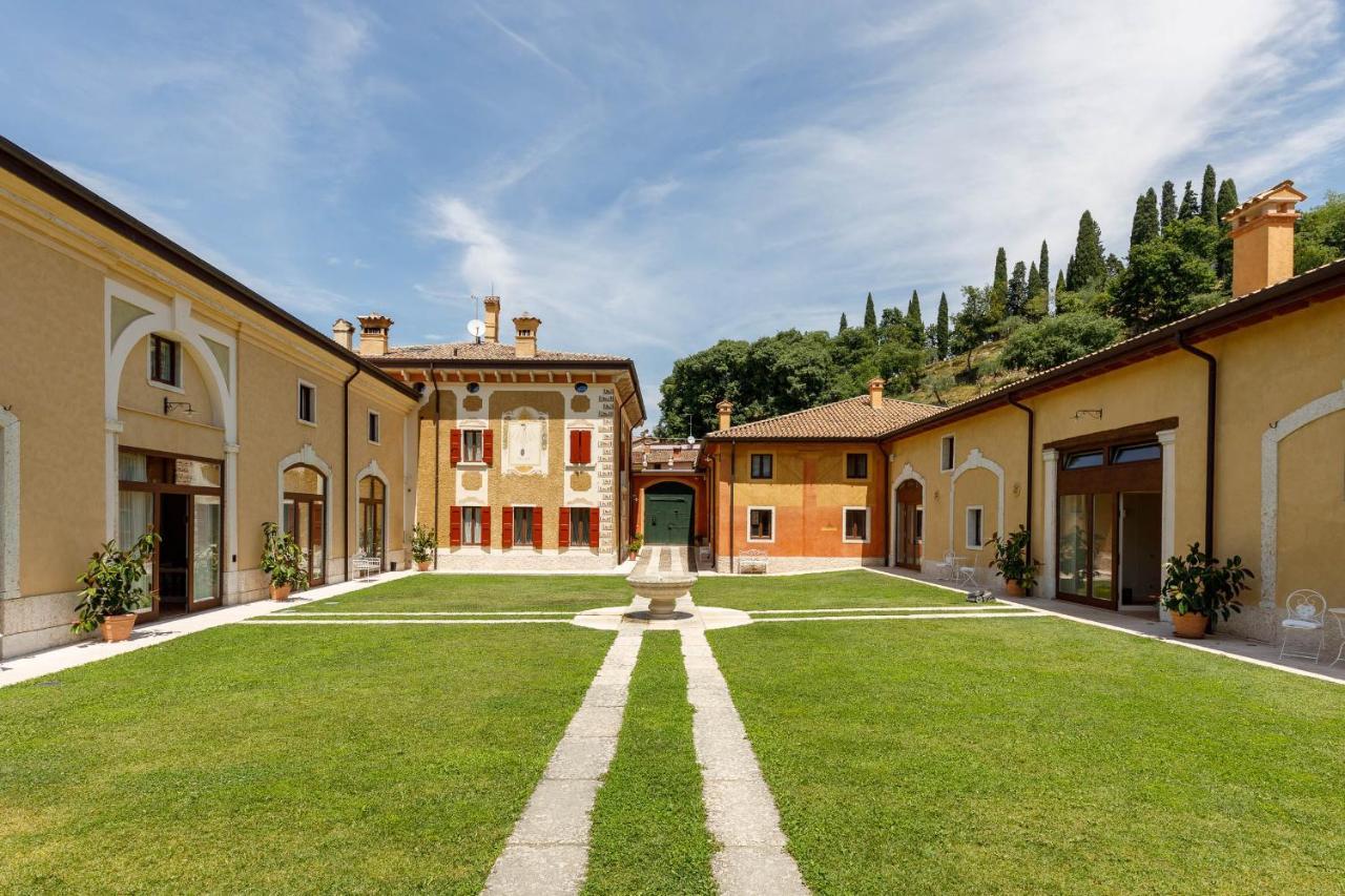 Padovani Relais De Charme