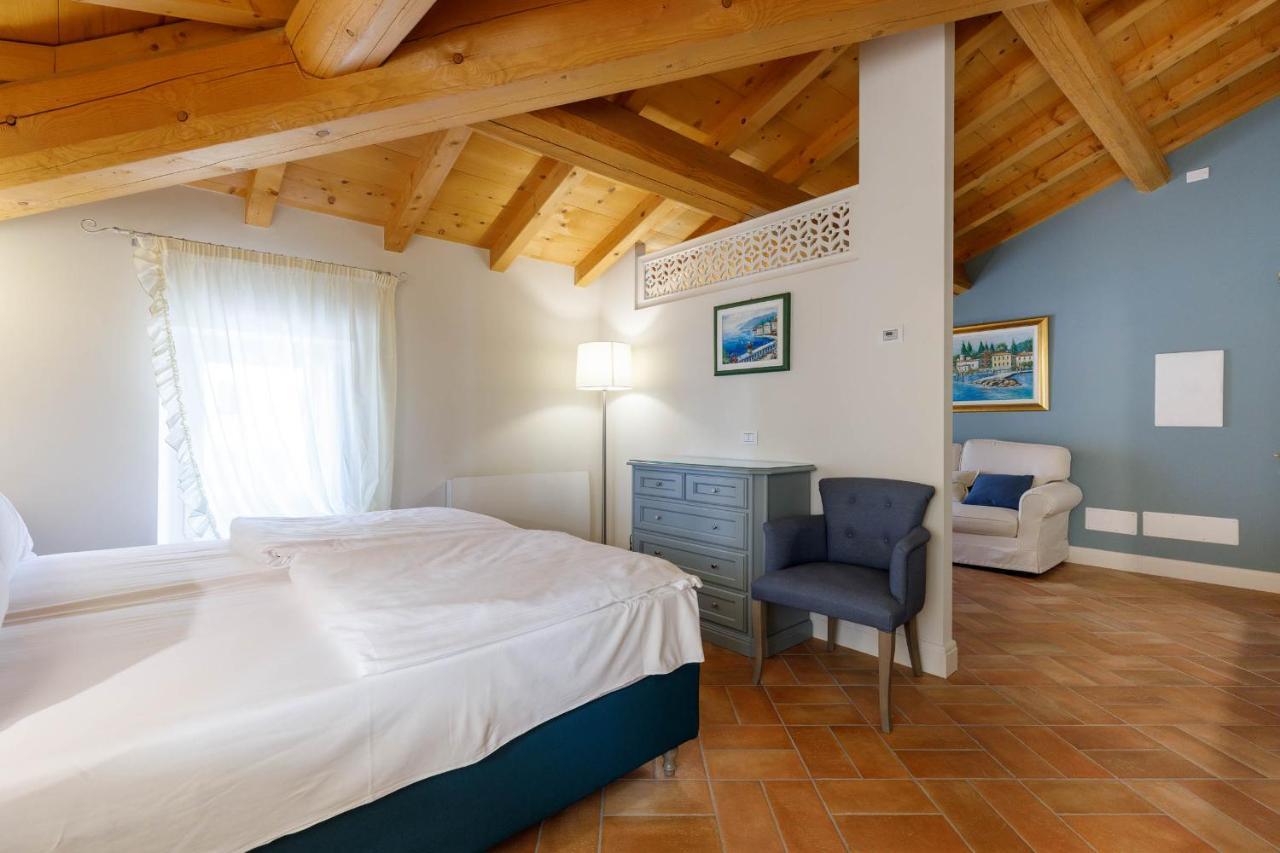 Bed & Breakfast Padovani Relais De Charme - Adults Only *
