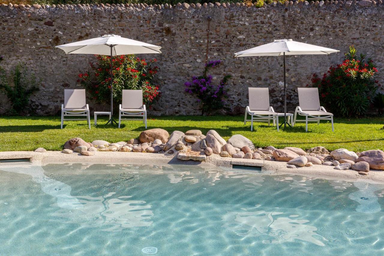 Bed & Breakfast Padovani Relais De Charme - Adults Only Pastrengo