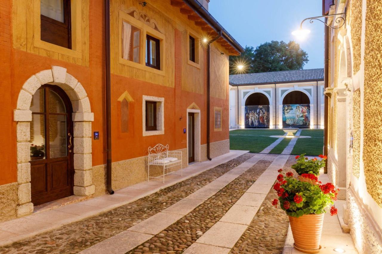 Padovani Relais De Charme - Adults Only Bed & Breakfast