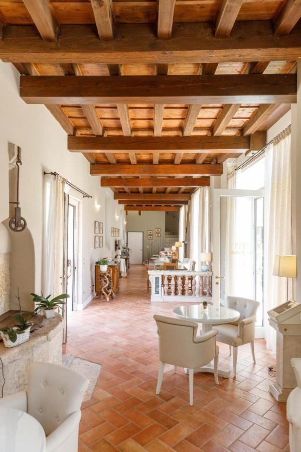 Padovani Relais De Charme - Adults Only Bed & Breakfast