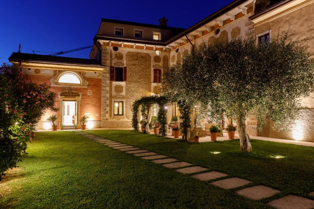Padovani Relais De Charme - Adults Only *