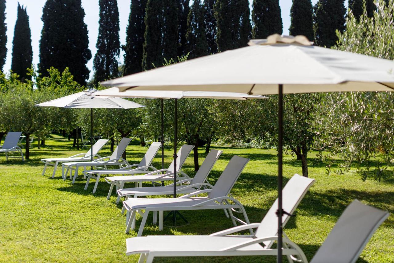 Bed & Breakfast Padovani Relais De Charme - Adults Only