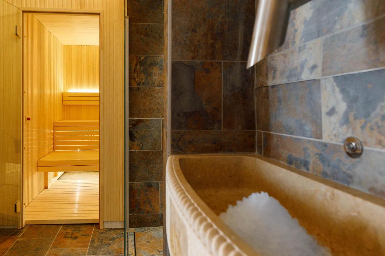 Padovani Relais De Charme - Adults Only