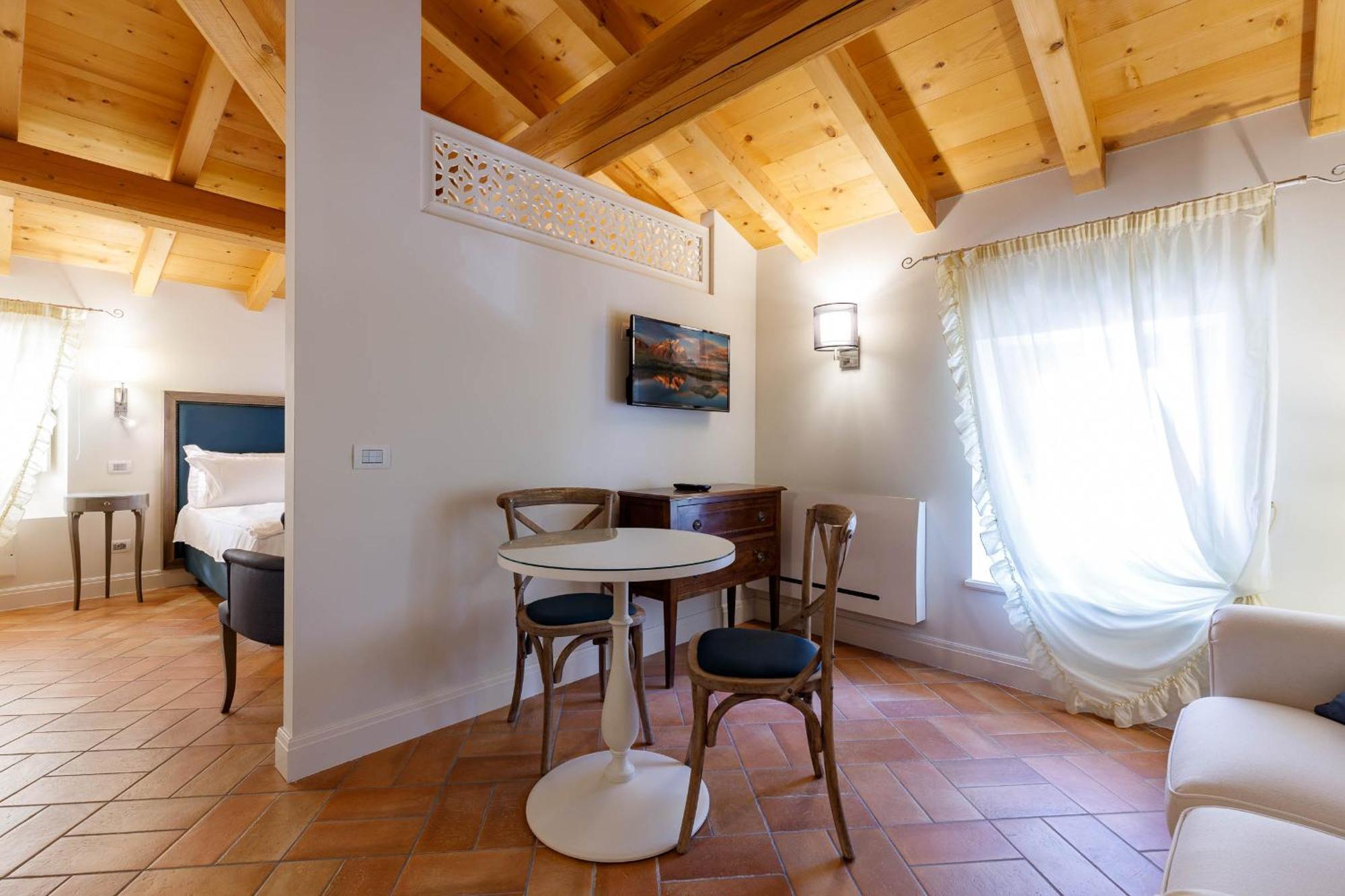Padovani Relais De Charme - Adults Only Pastrengo