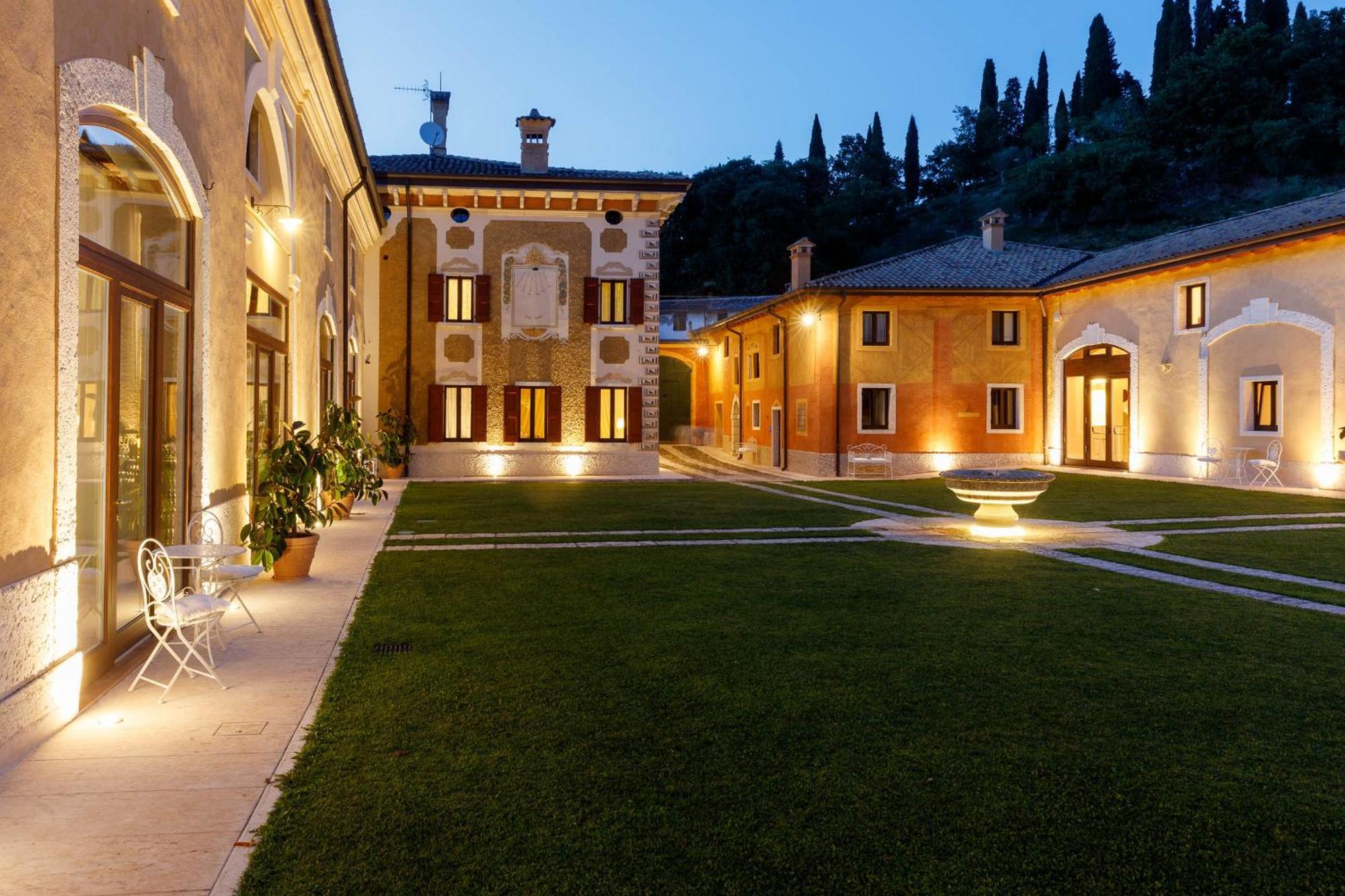Padovani Relais De Charme - Adults Only Bed & Breakfast *