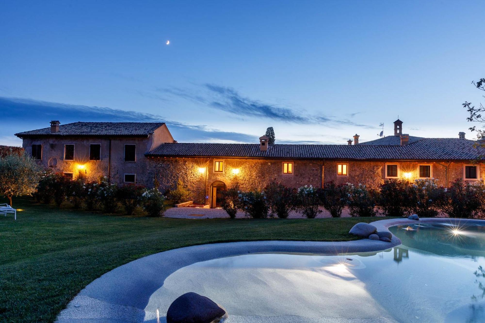 Bed & Breakfast Padovani Relais De Charme - Adults Only *