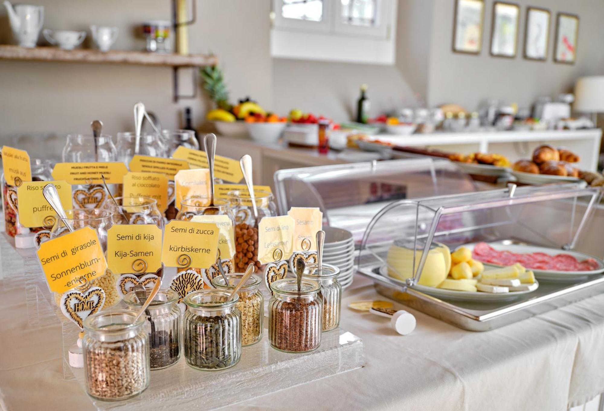 Padovani Relais De Charme - Adults Only * Pastrengo