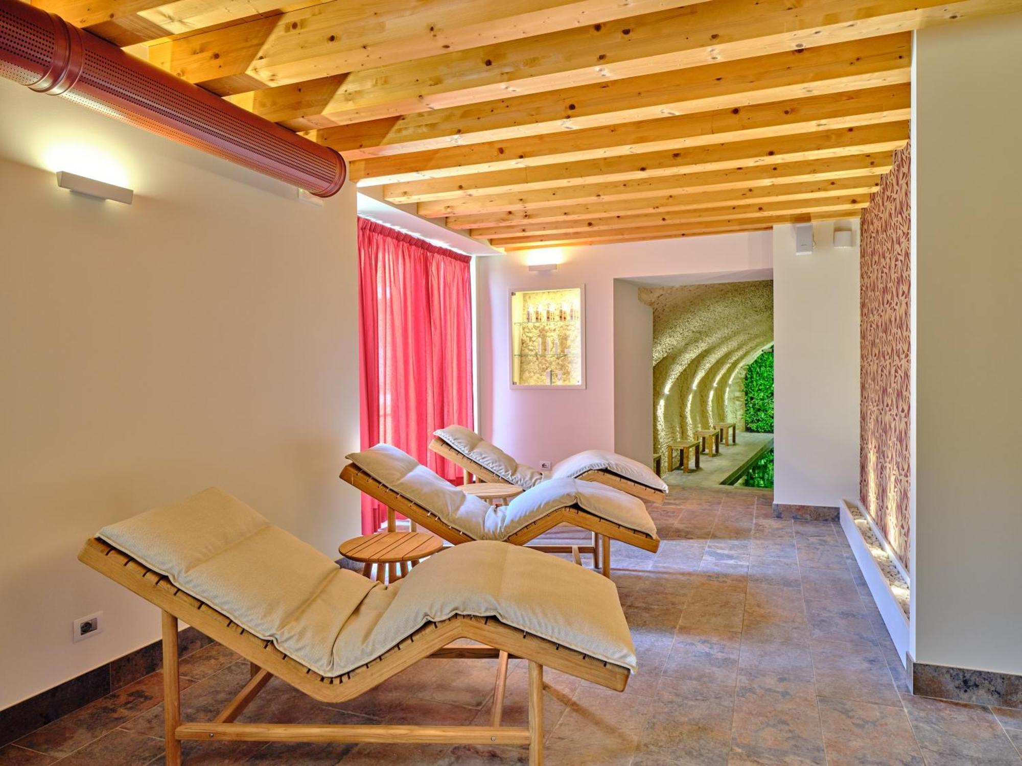 Padovani Relais De Charme