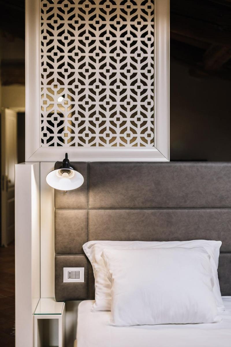 Padovani Relais De Charme Couette-café *