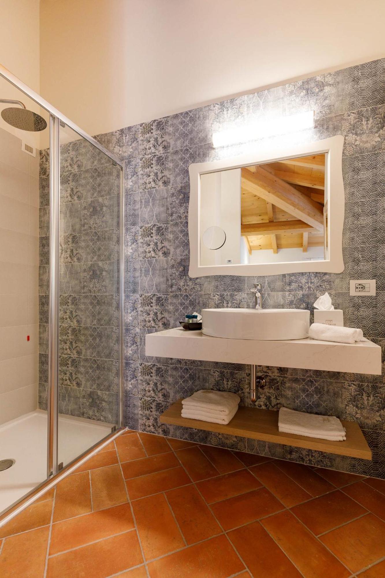 Padovani Relais De Charme - Adults Only * Pastrengo